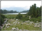 foto Laghi di San Giuliano e Garzone